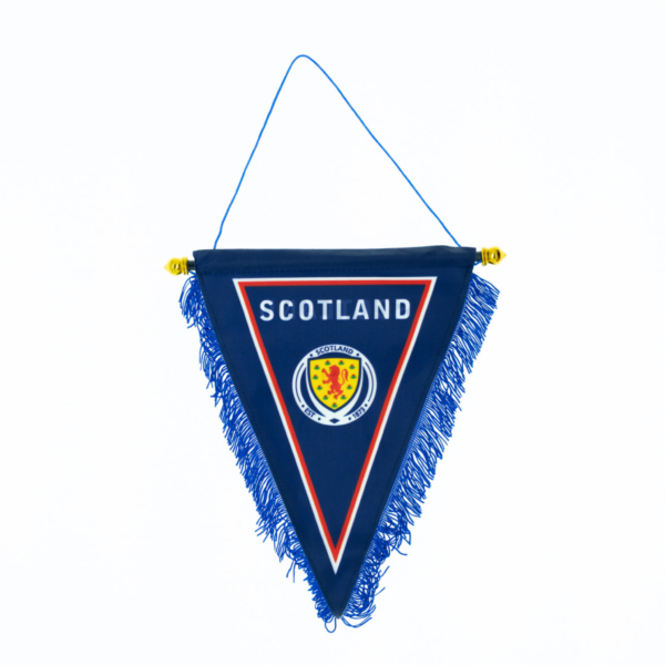 İskoçya (Scotland) Bayrak