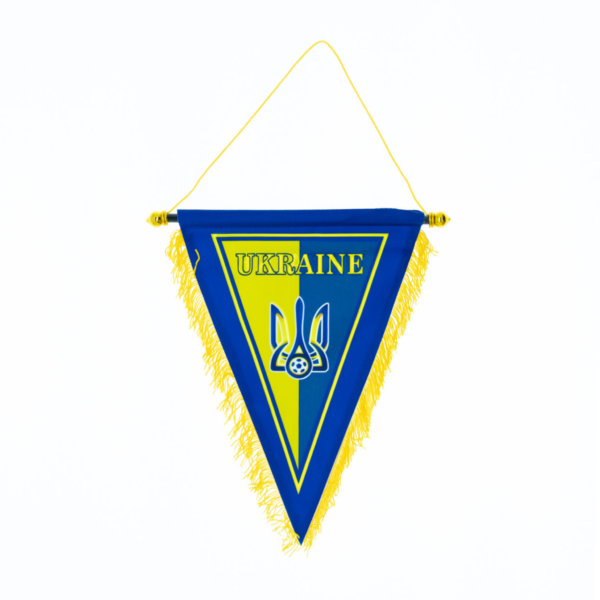 Ukrayna Bayrak