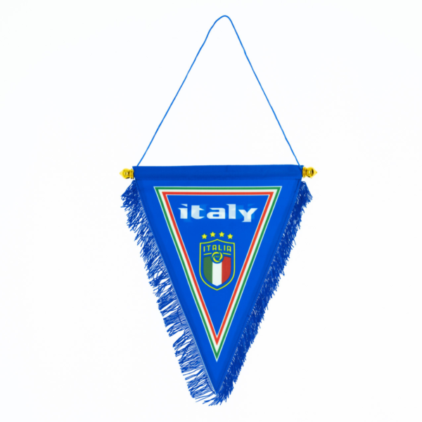 İtalya Bayrak