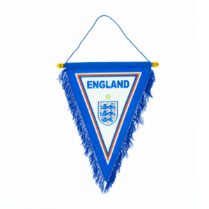 İngiltere (England) Bayrak