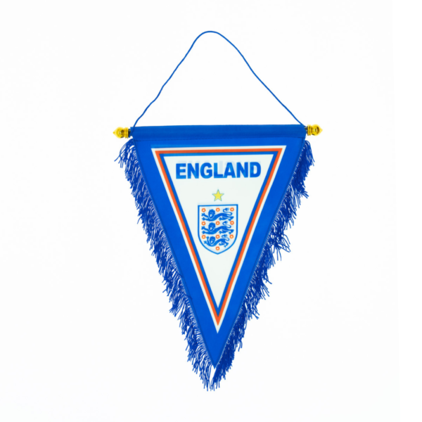 İngiltere (England) Bayrak