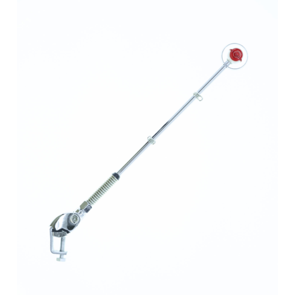 Mısır Patlağı Flama