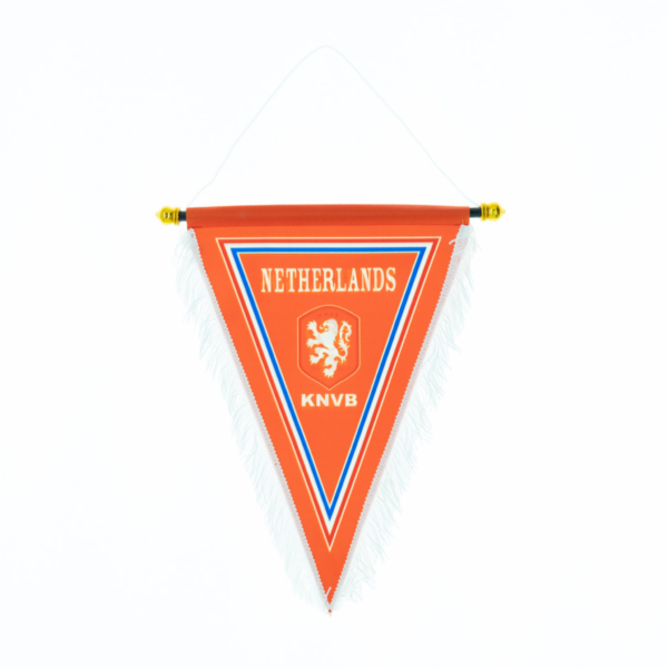 Hollanda (Netherlands) Bayrak