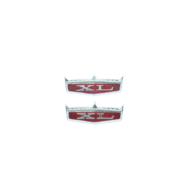 Kral Taçlı XL Arma