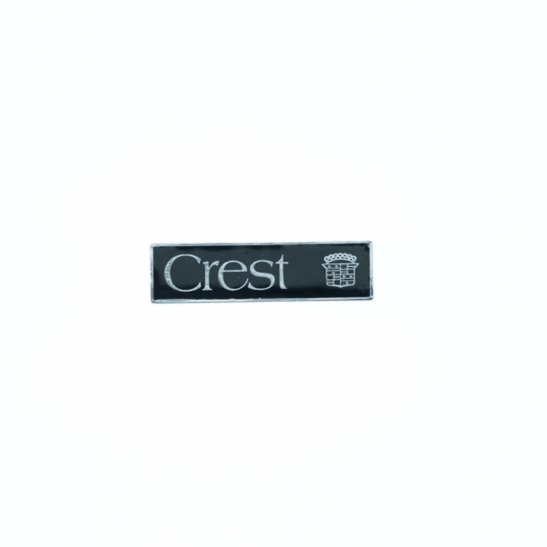 Cadillac Crest Arma