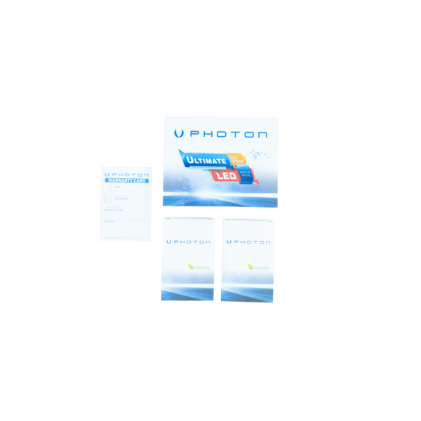 Photon Ultimate Led (H27)