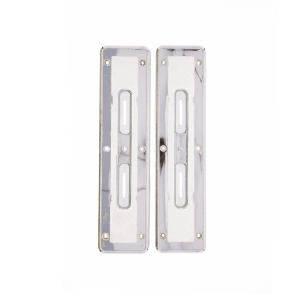 KROM KALIN ÇERÇEVELİ PLAKALIK