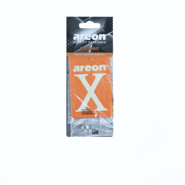 X Areon- Kokonat Koku