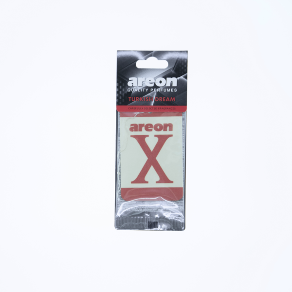 X Areon- Turkish Dream Koku