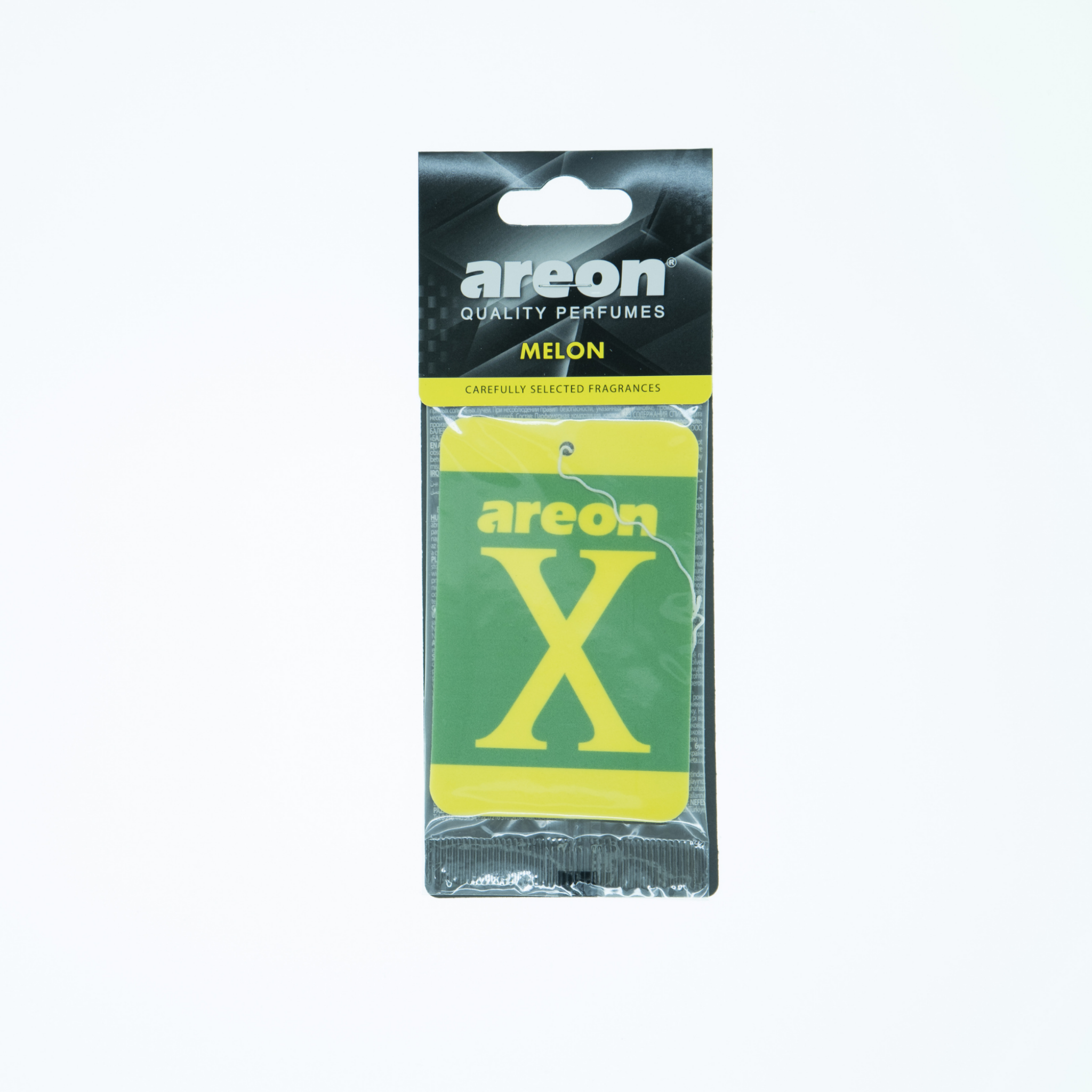 melon X Areon - Melon Koku - Görsel 1