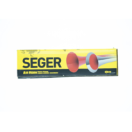 Seger Elektrikli Fala Fala Korna - Görsel 2