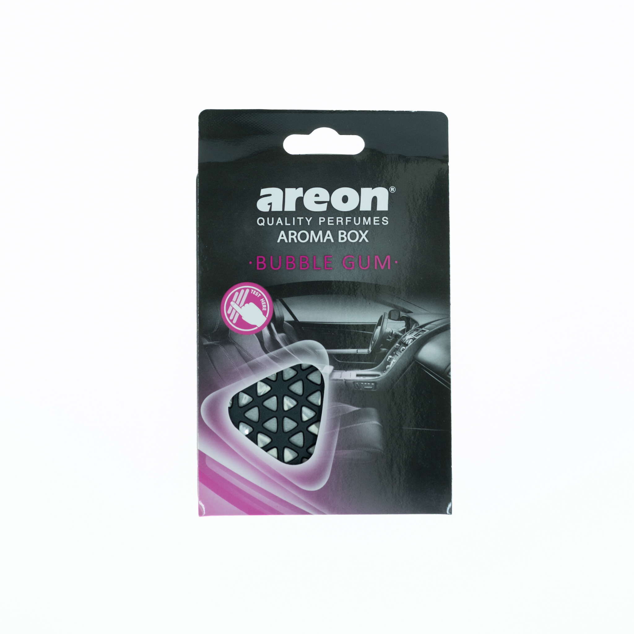 1 Areon Araç Koltuk Altı Bubble Gum Koku - Görsel 1