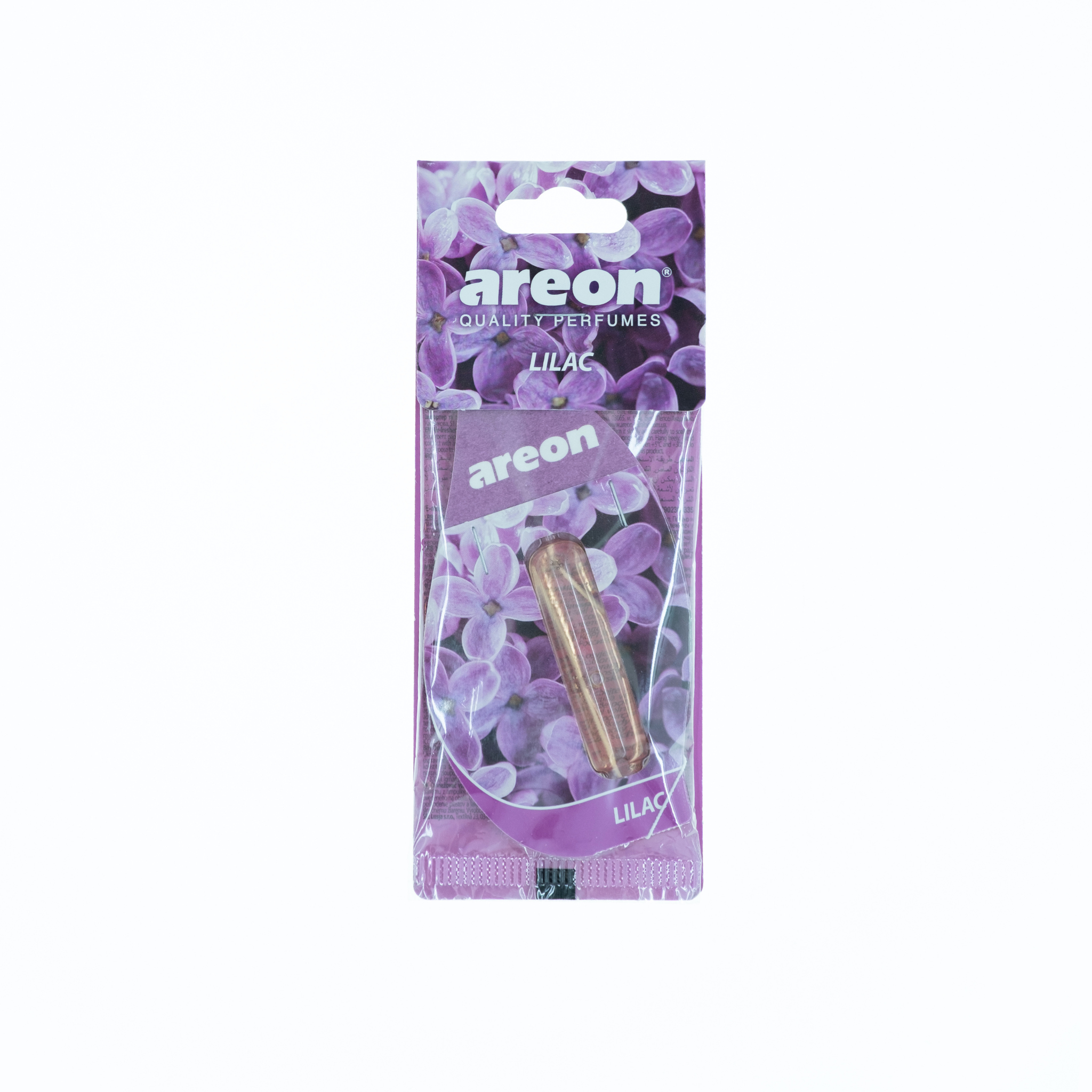 4 Areon Likitli Asma Lilac Koku - Görsel 1