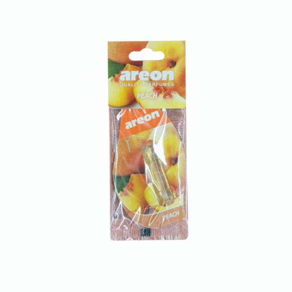 Areon Likitli Asma Peach Koku