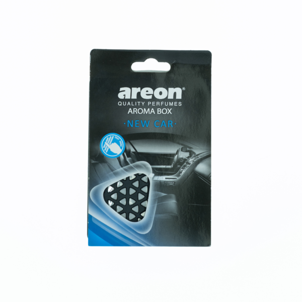 Areon Araç Koltuk Altı New Car Koku