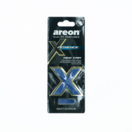 Areon New Car X Kalorifer Kokusu