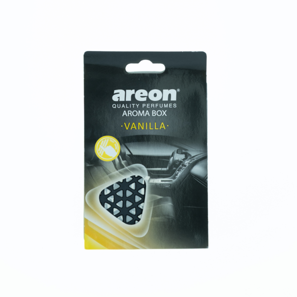 Areon Koltuk Altı Vanilya Koku