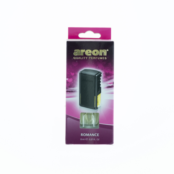 Areon Peteklik Romance Koku