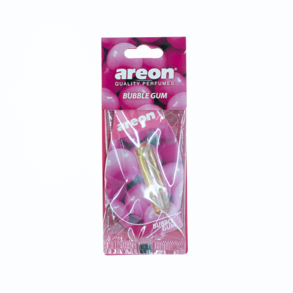 Areon Likitli Asma Bubble Gum Koku