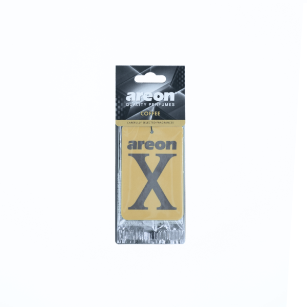 X Areon- Coffe Koku
