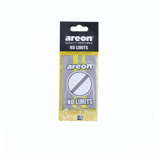 Areon- No Limits Koku
