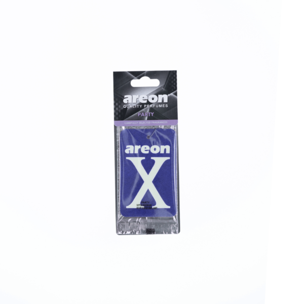 X Areon- Party Koku