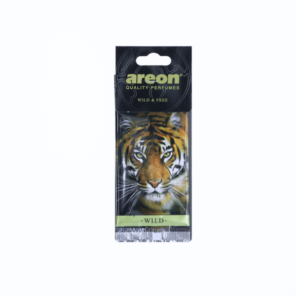 Areon- Wild& Free