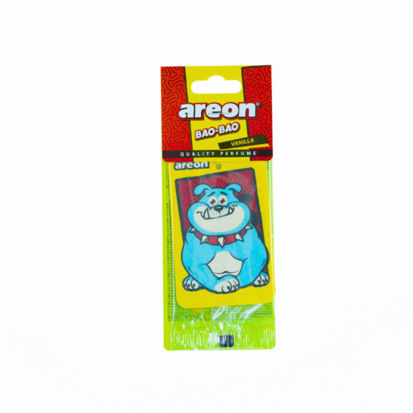 Areon- Bao Bao Vanilya