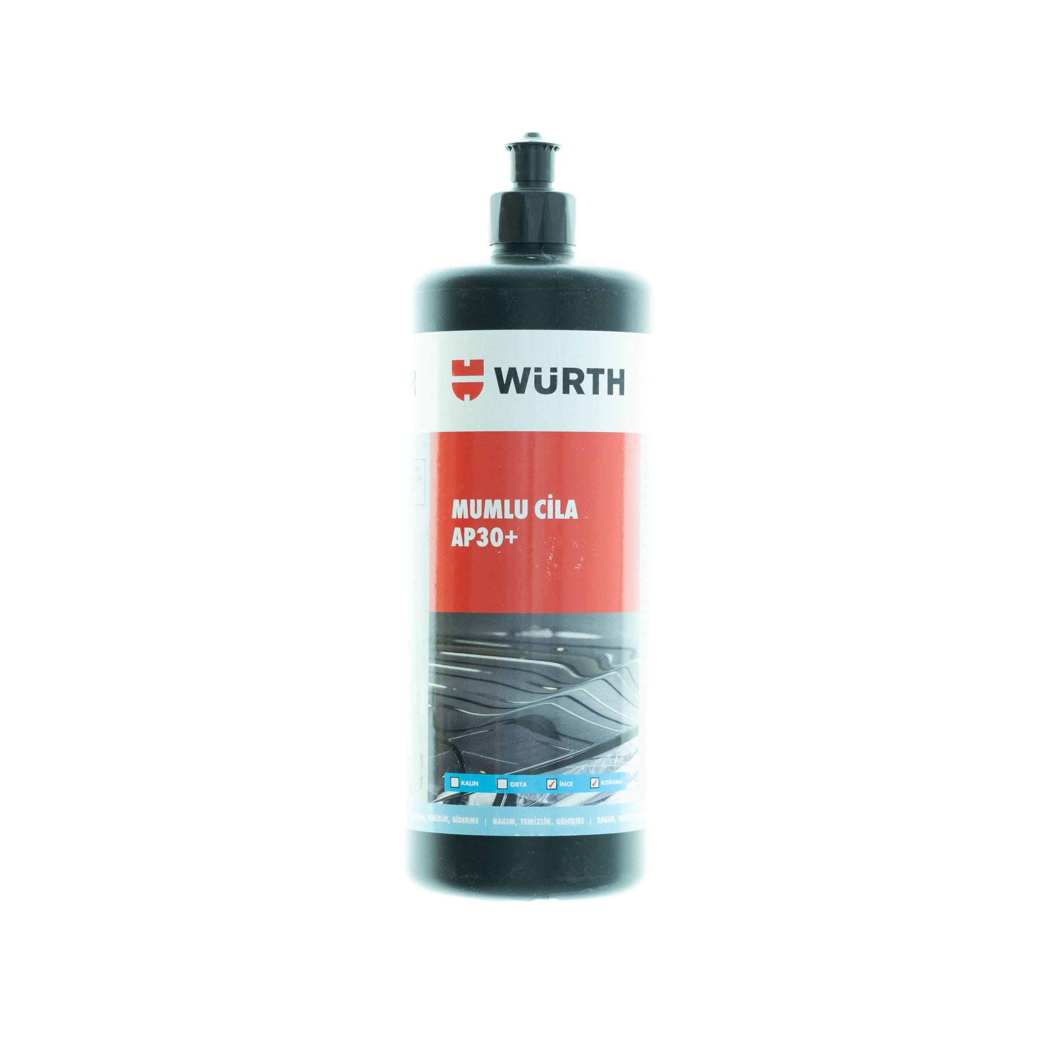 mc1 Würth Mumlu Cila AP30+ - Görsel 1