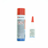 Würth Mdf Kit Şeffaf - Görsel 2